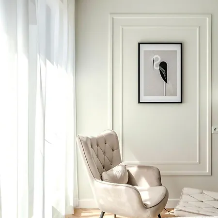 Apartment Aurum Centrum