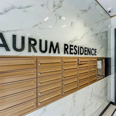 Aurum Centrum Apartment