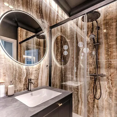 Aurum Centrum Apartment