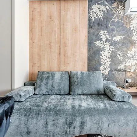 Aurum Centrum Apartment Lublin
