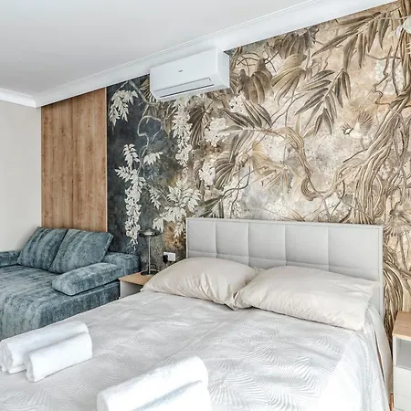 Aurum Centrum Apartment