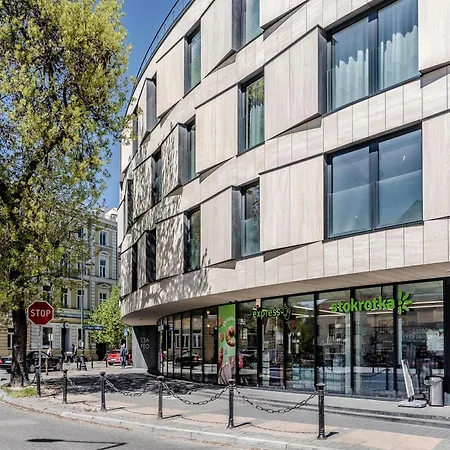 Aurum Centrum Lublin